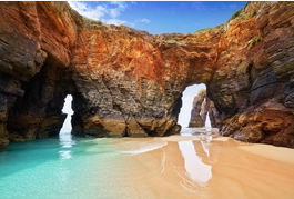 ESPECIAL SENIORS | ASTURIAS  Y PLAYA DE LAS CATEDRALES | SALIDA 2 DE NOVIEMBRE | PRECIO POR PERSONA DESDE 365€