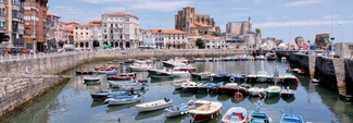 CIRCUITO EN BUS "CANTABRIA Y PAIS VASCO". Salida 2 de Noviembre desde 339€