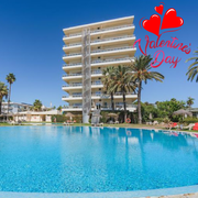 ESPECIAL SAN VALENTIN | SOL MARBELLA ESTEPONA ATALAYA PARK  4**** (Estepona/Costa del Sol) | Del 14 al 16 de Febrero por solo 156€