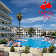 ESPECIAL SAN VALENTIN | HOTEL PUENTE REAL 4**** (Torremolinos/Costa del Sol) | Del 14 al 16 de Febrero por solo 132€