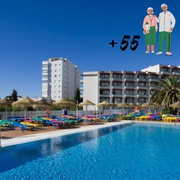 ESPECIAL SENIORS MEDPLAYA BALI *** (Benalmádena / Costa del Sol) | Del 16 al 20 de Abril por solo 145 €