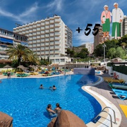 ESPECIAL SENIORS MEDPLAYA HOTEL REGENTE **** (Benidorm/ Alicante- Costa Blanca) |  Del 16 al 20 de Abril por solo 201,5€