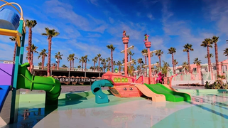 NIÑO GRATIS | ON CITY RESORT ALL INCLUSIVE PRIME**** (Matalascañas/ Huelva) Del 25 al 29 de Junio por solo 675 €