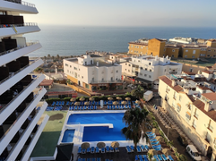 GRAN HOTEL CERVANTES BY BLUE SEA 4**** (Torremolinos/Málaga ) Fechas en Enero por solo 110 €