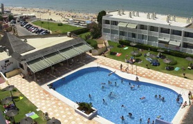 HOTEL FLAMERO *** (Matalascañas/ Costa de Huelva) 11 a 16 de Septiembre por solo 285 €