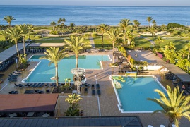 HOTEL IMPRESSIVE PLAYA GRANADA 4**** (Motril / Costa Tropical) Del 14 al 16 de Noviembre por solo 80 €