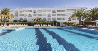 HOTEL UKINO TERRACE ALGARVE 4**** (Armaçao de Pêra / Portugal) | Del 18 al 23 de Junio desde solo 505€
