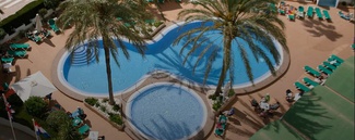 OFERTA ESPECIAL/ Hotel Ar Roca Esmeralda & Spa3**** (Calpe - Costa Blanca) | Del 12 al 14 de Septiembre desde sólo 213 € por persona