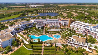 OFERTA HALLOWEN | FUERTE EL ROMPIDO 4**** (El Rompido/Huelva) 31 de Octubre al 02 de Noviembre desde 90.95€ por persona