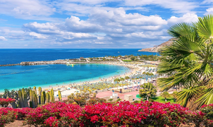 OFERTA VERANO GRAN CANARIA 3* desde Madrid | Salida 17 de Mayo (8 días / 7 noches) por solo 555€ por persona