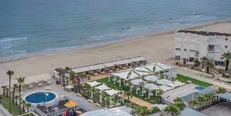 SEMANA SANTA | HOTEL  &  SPA ENTREMARES 4* (La Manga del Mar Menor / Murcia) del 27 al 31 de Marzo desde solo  219 € por persona