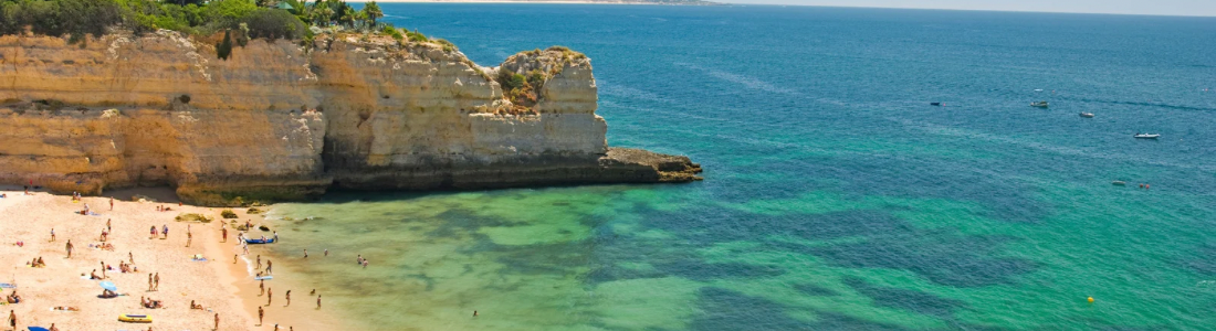 ALGARVE. Hotel Quarteirasol