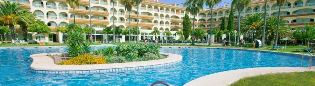 GRAN HOTEL DEL COTO