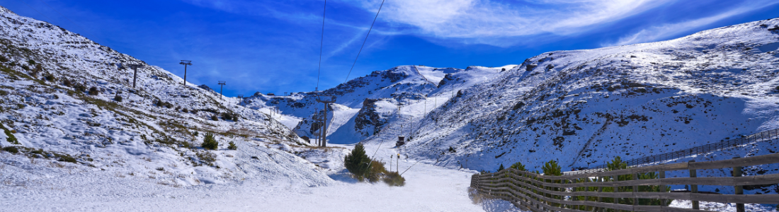 GRANADA Y SIERRA NEVADA