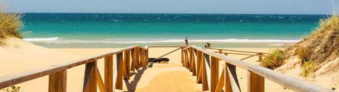 PLAYAS DE CÁDIZ