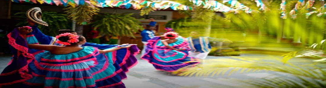 COLOMBIA