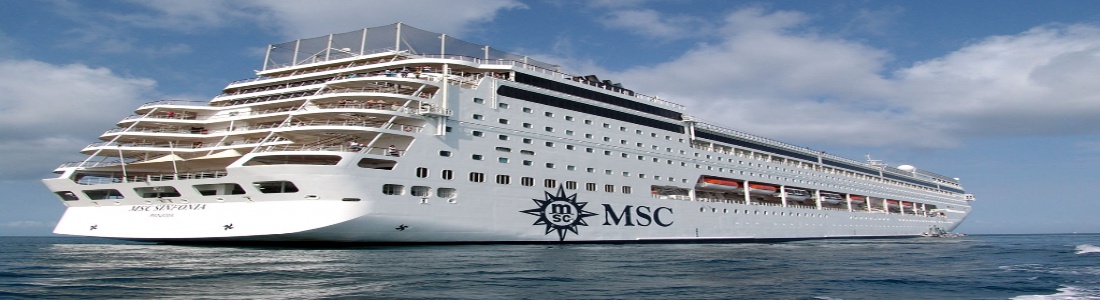CRUCERO ISLAS GRIEGAS
