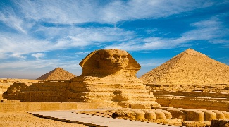 CIRCUITO EGIPTO