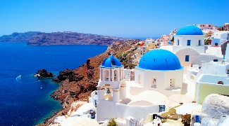 CRUCERO ISLAS GRIEGAS