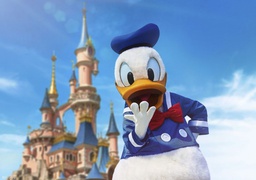 DISNEYLAND PARIS