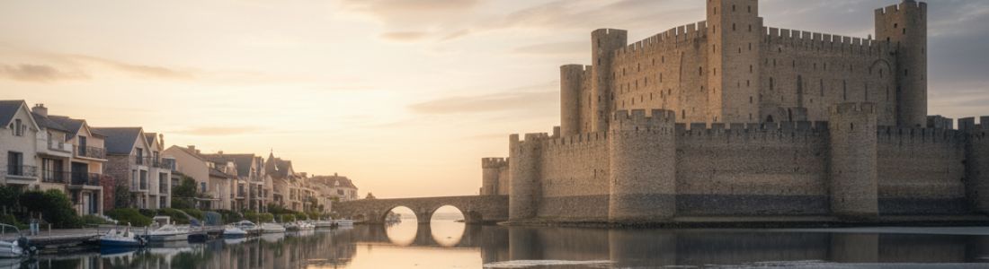 COSTA BRAVA Y SUR DE FRANCIA