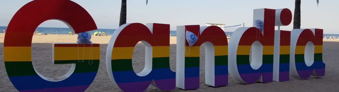 GANDIA DESDE SEGOVIA