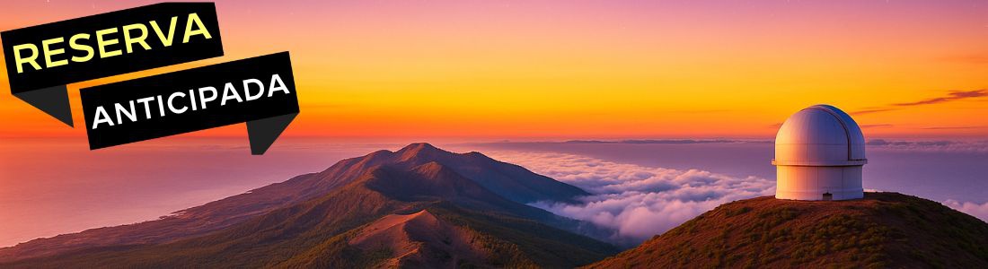 LA PALMA DESDE SEGOVIA