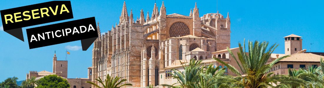 MALLORCA DESDE SEGOVIA