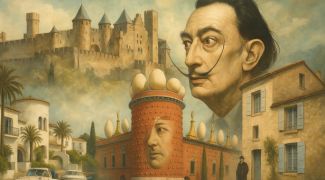 COSTA BRAVA Y SUR DE FRANCIA