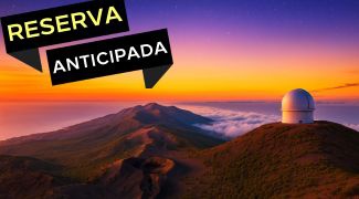 LA PALMA DESDE SEGOVIA