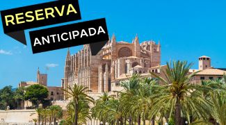 MALLORCA DESDE SEGOVIA