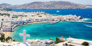 ATENAS, GRECIA CLASICA E ISLA