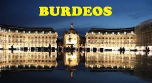 BURDEOS DESDE VITORIA
