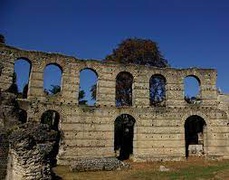 Burdeos y Aquitania     De la prehistoria a la modernidad