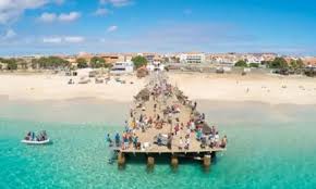 CABO VERDE ISLA DE SAL DESDE BILBAO