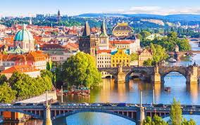 CAPITALES IMPERIALES