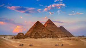 Circuito Joyas de Egipto