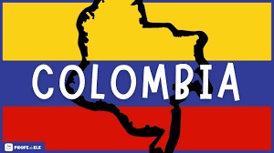 COLOMBIA VIBRANTE DESDE MADRID
