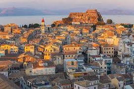 CORFU 2025 DESDE MADRID
