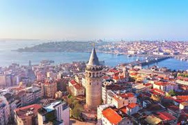 DESCUBRE ESTAMBUL DESDE VITORIA