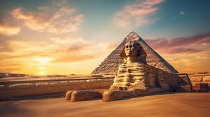 EGIPTO AL COMPLETO DESDE VITORIA