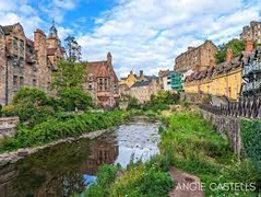 Escocia: Castillos, Lagos y Tierras Altas