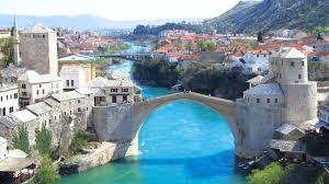 ESENCIAS DE CROACIA Y BOSNIA