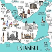 ESTAMBUL AL COMPLETO DESDE VITORIA