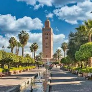 ESTANCIA EN MARRAKECH DESDE PAMPLONA
