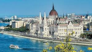 EXPERIENCIAS DE BUDAPEST SALIDA DE VITORIA