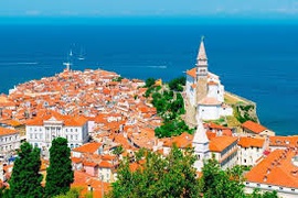 EXPERIENCIAS DE ESLOVENIA DESDE VITORIA