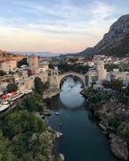 Gran Tour de los Balcanes  DESDE VITORIA
