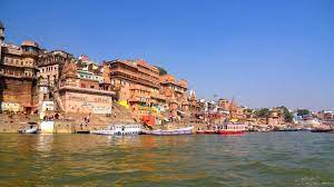 Inolvidable India y Benarés