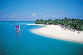 ISLA MAURICIO     8 DIAS    TODO INCLUIDO
